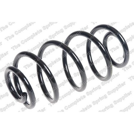 Lesjofors Coil Spring Rear Che 4214213